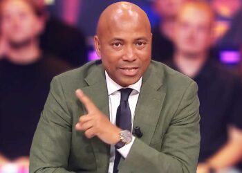 Humberto Tan neemt na 12 jaar hartverscheurend afscheid: “Einde van een tijdperk”