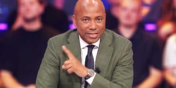 Humberto Tan neemt na 12 jaar hartverscheurend afscheid: “Einde van een tijdperk”