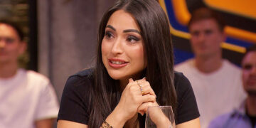 Johan Derksen waarschuwt Lale Gül streng: ‘Wat ze ook bieden, zeg néé’