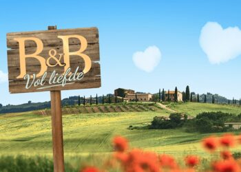 Geliefde B&B Vol Liefde deelnemer overleden