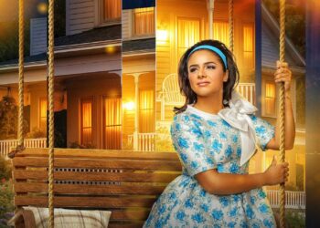 Stars on Stage-winnares Numidia verrast fans met eigen theatertour