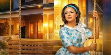 Stars on Stage-winnares Numidia verrast fans met eigen theatertour