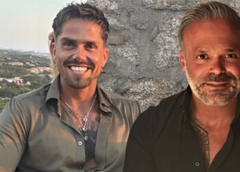 Schoonvader van André Hazes onder vuur: “Belachelijk en puur afgunst”