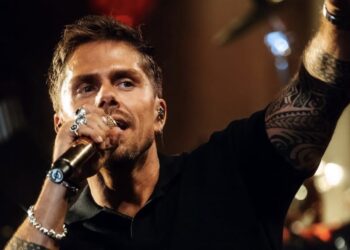 Onrust rond André Hazes na opvallende opmerkingen over nieuwe schoonmoeder