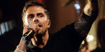 Onrust rond André Hazes na opvallende opmerkingen over nieuwe schoonmoeder