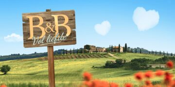 B&B Vol Liefde-deelnemer schiet helemaal uit de slof: “Ze misbruiken mij voor tv!”