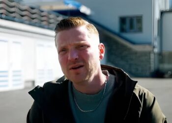 Gasten slaan alarm na verblijf bij B&B Vol Liefde-deelnemer Daniël