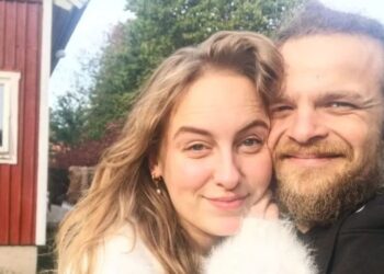 Hartverscheurende update van B&B Vol Liefde-koppel Bram en Esra