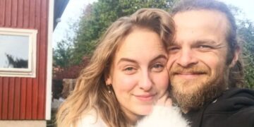 Hartverscheurende update van B&B Vol Liefde-koppel Bram en Esra