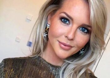 Heftige confrontatie voor Chantal Janzen: “Om je de pleuris te schrikken”