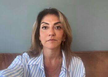 Dilan Yeşilgöz haalt fel uit naar op de vlucht geslagen Douwe Bob