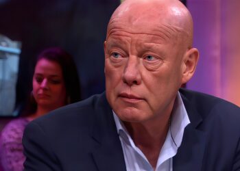 Frits Wester open over nieuwe start: “Deze relatie wil ik niet verliezen”