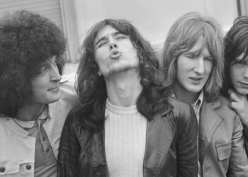 Golden Earring-legende (77) overleden aan ALS