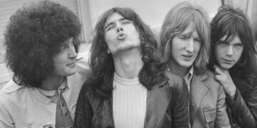 Golden Earring-legende (77) overleden aan ALS