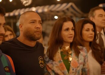 GTST-acteur overleden aan zeldzame vorm van kanker