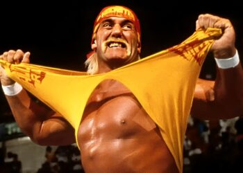 Wereldberoemde Hulk Hogan op 71-jarige leeftijd overleden