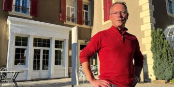 B&B Vol Liefde start meteen met spanning en ongemak: ‘Hij wist niet waar hij moest kijken’