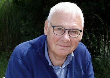 Onze gedachte zijn momenteel bij Jan de Hoop