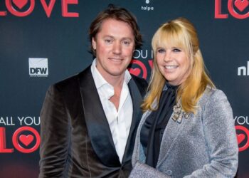 Linda de Mol steunt Jeroen nu rechtszaak definitief gesloten is: “Hopelijk kan het boek nu dicht”