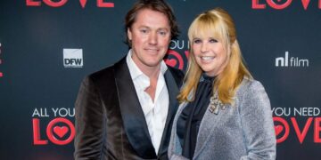 Linda de Mol steunt Jeroen nu rechtszaak definitief gesloten is: “Hopelijk kan het boek nu dicht”