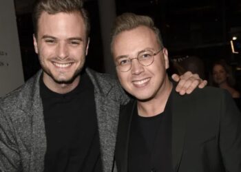 Jim Bakkum openhartig over contact met Jamai: “Heel jammer”