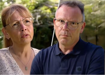 Heftige confrontatie tussen Illya en Kim in B&B Vol Liefde: ‘Ik voel me ongemakkelijk’