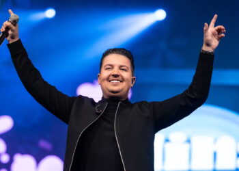 Marco Schuitmaker worstelt met schuldgevoelens na grote doorbraak: “Ik was degene die altijd ontbrak”