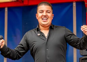 Marco Schuitmaker worstelt met schuldgevoelens na grote doorbraak: “Ik was degene die altijd ontbrak”