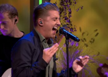 Groot nieuws voor Mart Hoogkamer:”Lichtpuntje in moeilijke tijd”