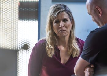 Vertrouwenspersoon van de Oranjes vermist: “Hoe is dit mogelijk?”