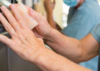 Artsen slaan alarm: steeds meer mensen besmet met MRSA verspreidt zich sneller dan verwacht