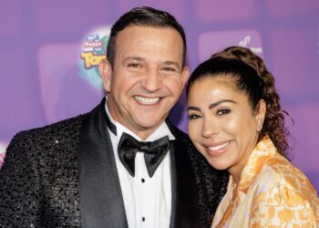 Buren starten juridische strijd tegen Najib Amhali en zijn vrouw Niama