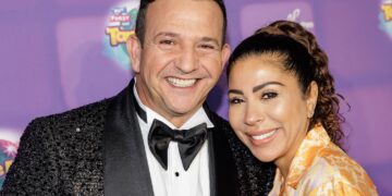 Buren starten juridische strijd tegen Najib Amhali en zijn vrouw Niama