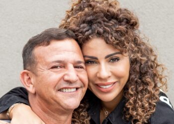 Buren starten juridische strijd tegen Najib Amhali en zijn vrouw Niama