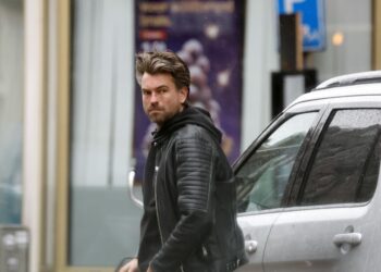 Rick Brandsteder voor de rechter na zwaar incident