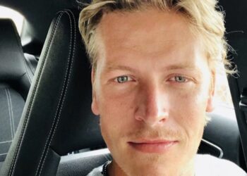 Onze gedachten zijn momenteel bij Thomas Berge