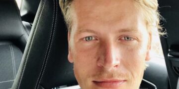 Onze gedachten zijn momenteel bij Thomas Berge