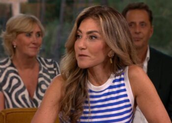 Dilan Yesilgöz valt niet in de smaak bij Oranjezomer: “Ze verpest de sfeer”