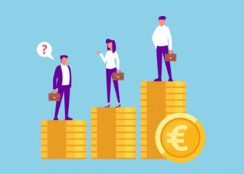 Gemiddelde salaris Nederlanders is bekend gemaakt: zo staat jouw loon ervoor in 2025