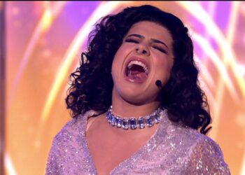 Numidia verrast als winnares van Stars on Stage: “Ik had dit echt niet verwacht”