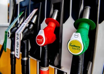 Hier tank je het goedkoopst in Nederland – scheelt tot 27 euro per volle tank