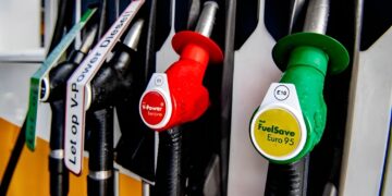 Hier tank je het goedkoopst in Nederland – scheelt tot 27 euro per volle tank