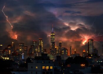 Vier voorspellingen, één onheilspellende uitkomst: 2025 wordt geen gewoon jaar..