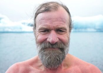 Slecht nieuws voor Wim Hof: Dit is het oordeel van de rechter