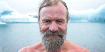 Slecht nieuws voor Wim Hof: Dit is het oordeel van de rechter