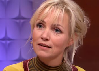 Vreselijk nieuws Yvon Jaspers: ‘Mijn leven staat op zijn kop’