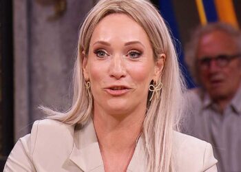 Hélène Hendriks onder vuur na kritiek van mediacolumnist Mark Koster
