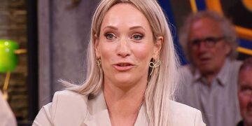 Hélène Hendriks onder vuur na kritiek van mediacolumnist Mark Koster