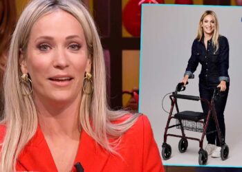 Hélène Hendriks onder vuur na kritiek van mediacolumnist Mark Koster