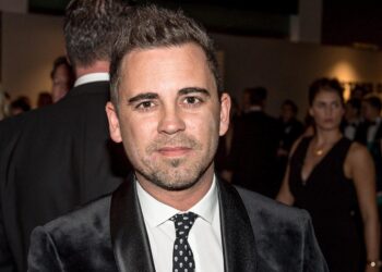 Bij Shownieuws ontslagen Manuel Venderbos ernstig gewond